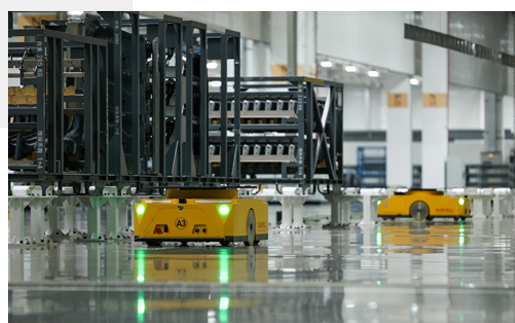 金刚砂耐磨材料